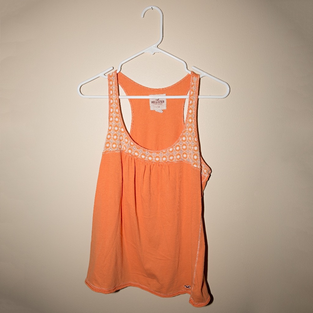 Hollister | Summer Tank Top